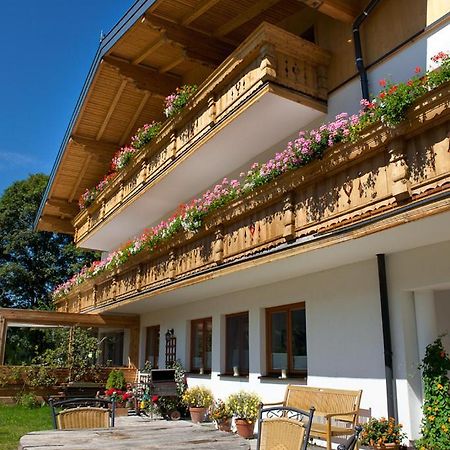 Готель Zauchtaler Hof Альтенмаркт-ім-Понгау Екстер'єр фото