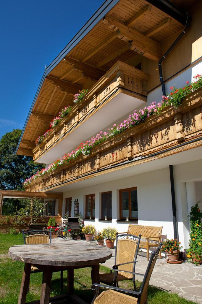 Готель Zauchtaler Hof Альтенмаркт-ім-Понгау Екстер'єр фото